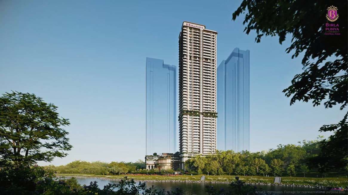 Birla Punya 